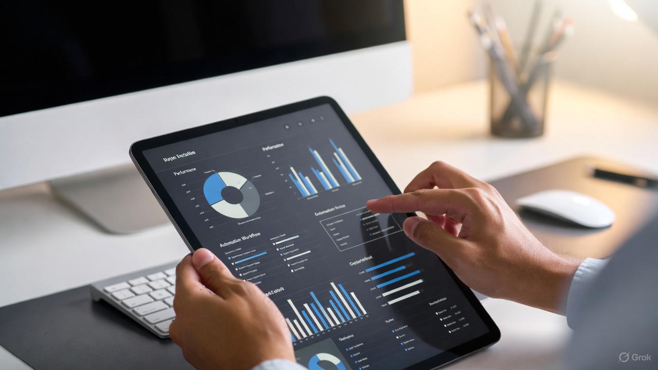 Mejores cursos de IA para empresas según área y rol en  España