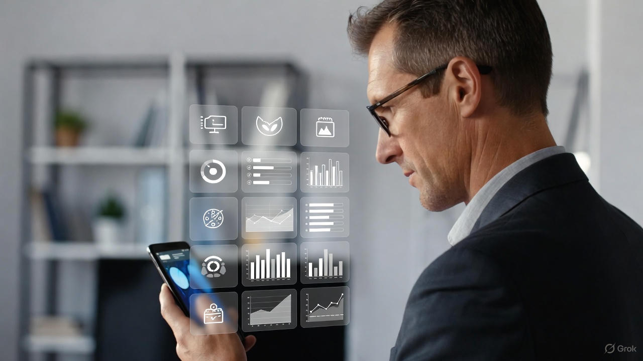 Top capacitación en IA para empresas: programas recomendados en España Top capacitación en IA para empresas: programas recomendados en España