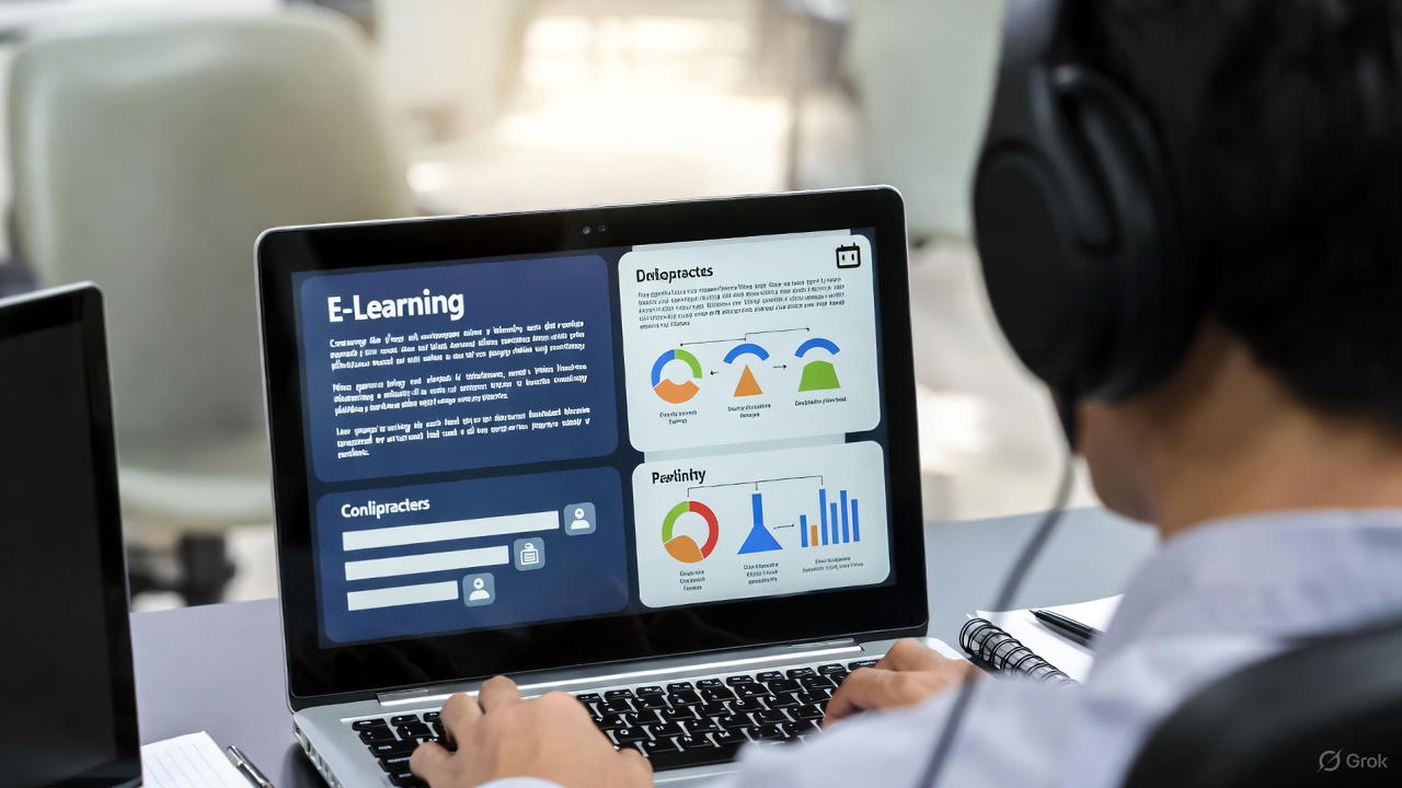 Ranking de formación en inteligencia para empresas: qué elegir en  Colombia