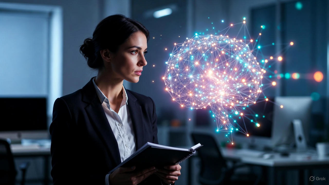 Ranking de capacitación en IA para empresas por objetivos en El Salvador Ranking de capacitación en IA para empresas por objetivos en El Salvador