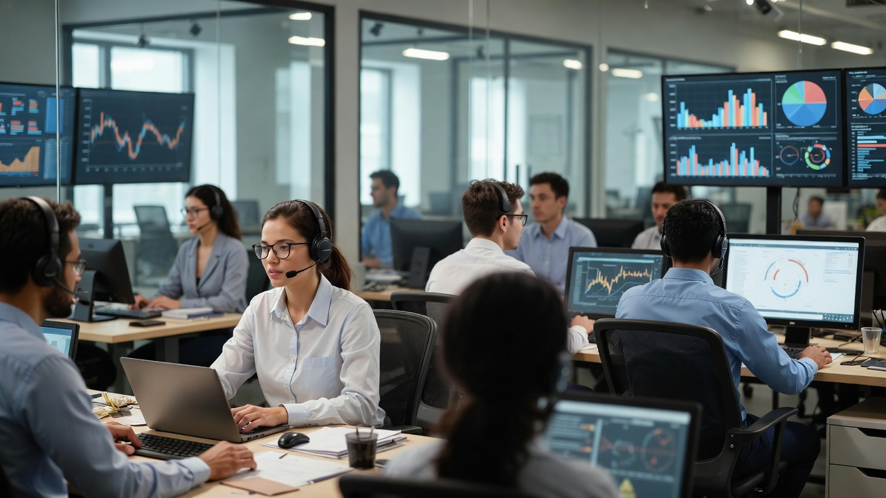 Cursos de IA para compañías en Chile | Capacitación en Inteligencia Artificial