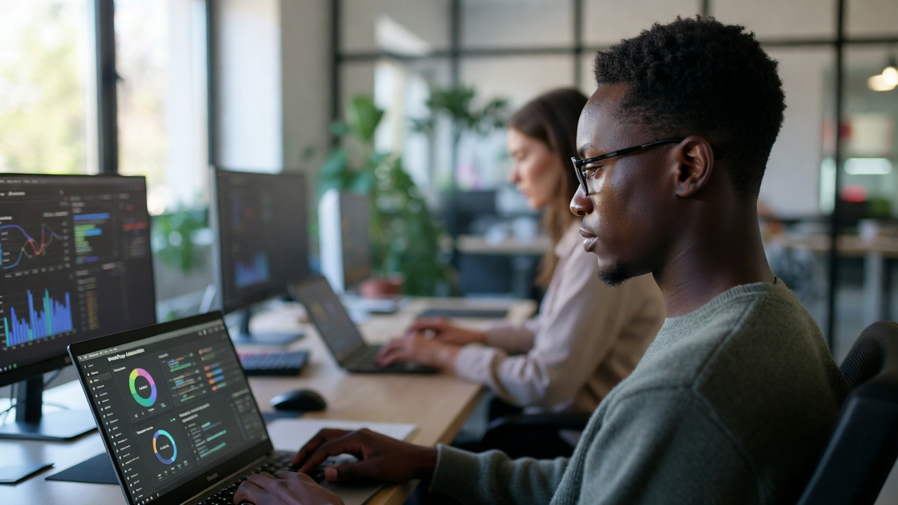 Cursos de Inteligencia Artificial para empresas en República Dominicana | Formación en Inteligencia Artificial