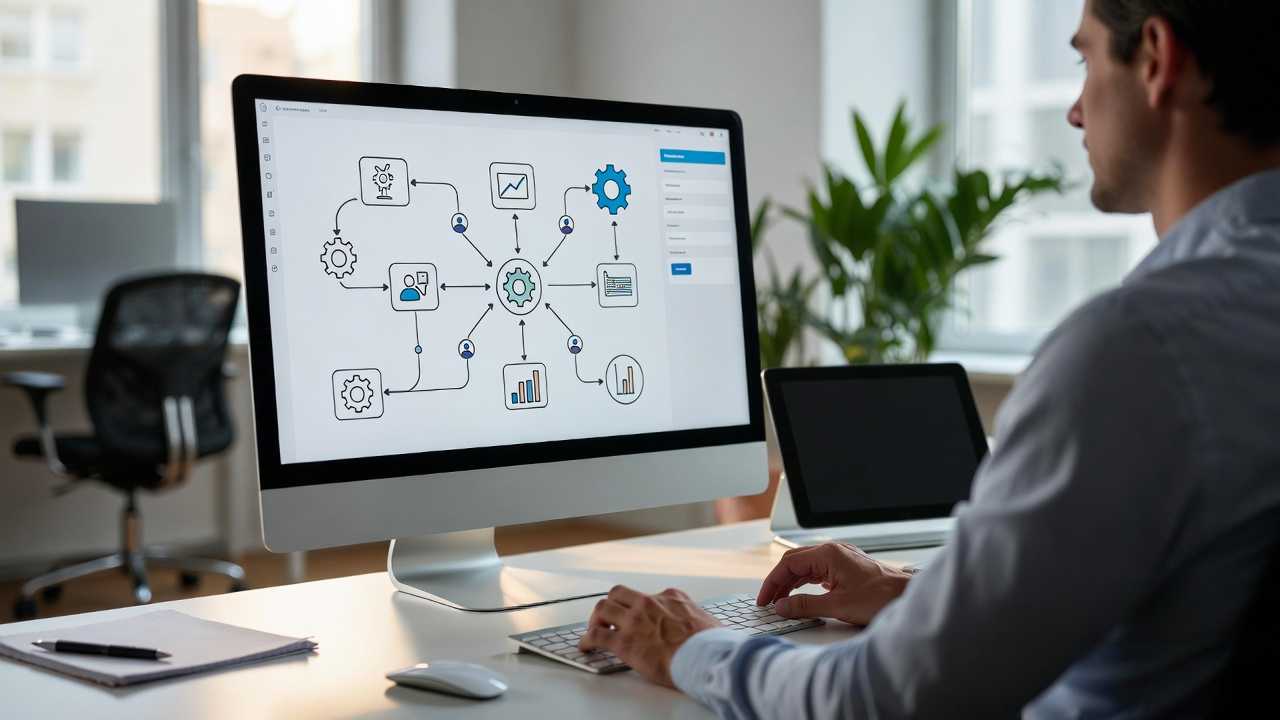 Cursos de Inteligencia Artificial para compañías en Bolivia | Capacitación en Inteligencia Artificial