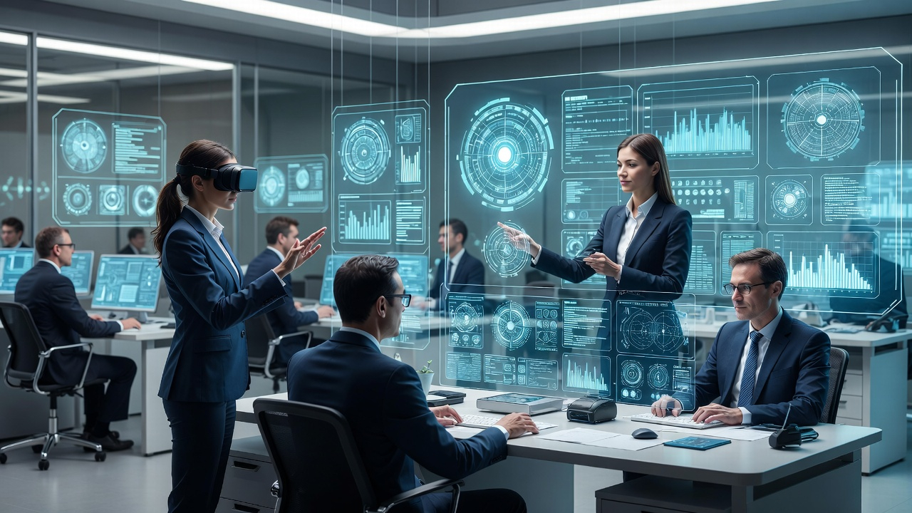 Cursos de Inteligencia Artificial para compañías en Costa Rica | Entrenamiento en Inteligencia Artificial