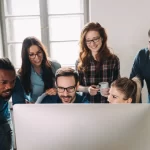 Curso de IA in company en Colombia