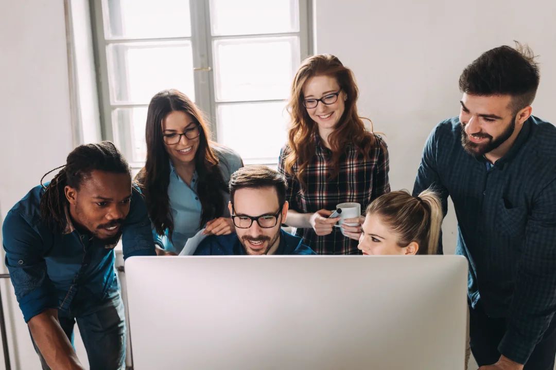 Curso de IA in company en Colombia