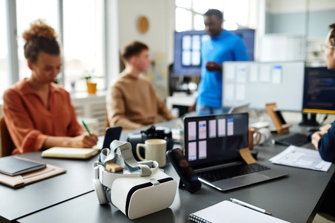 Curso de IA in company en Costa Rica