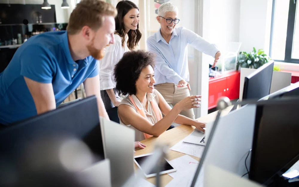 Curso de IA in company en Guatemala