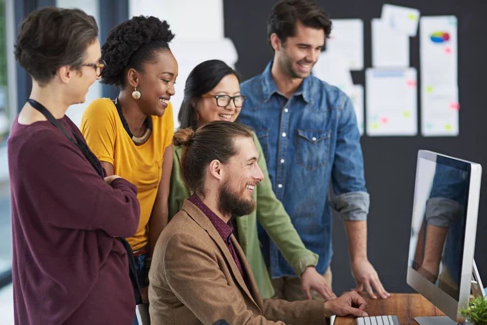 Curso de IA in company en Venezuela