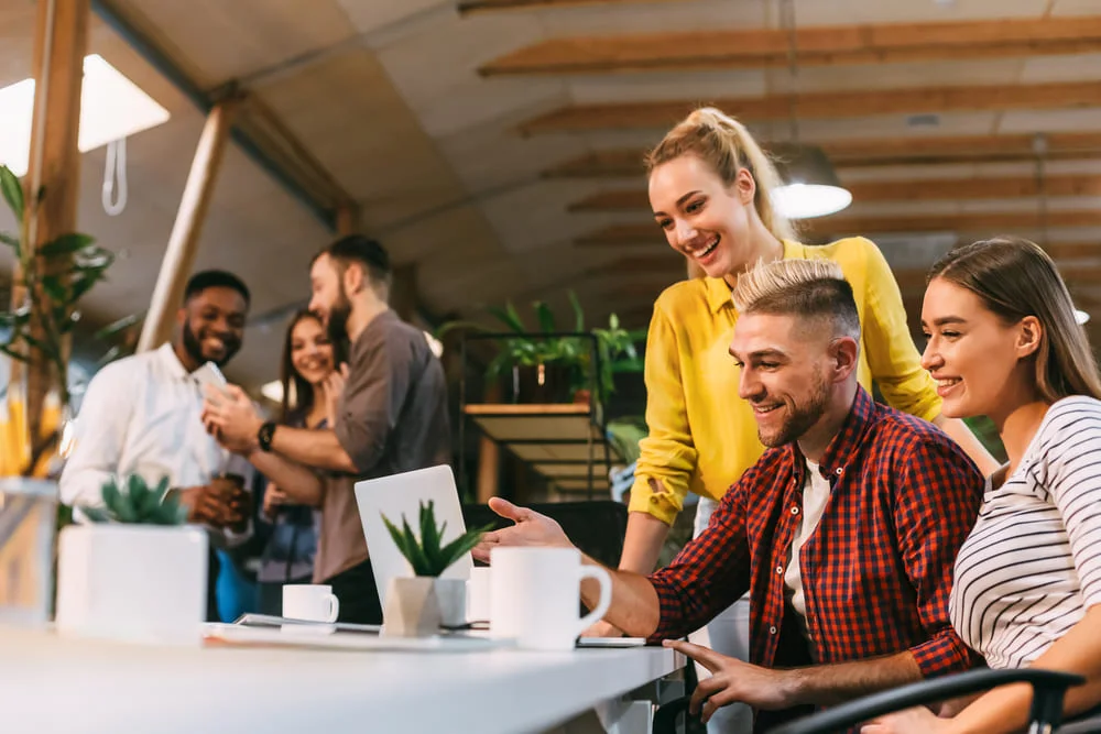 Curso de IA in company en España