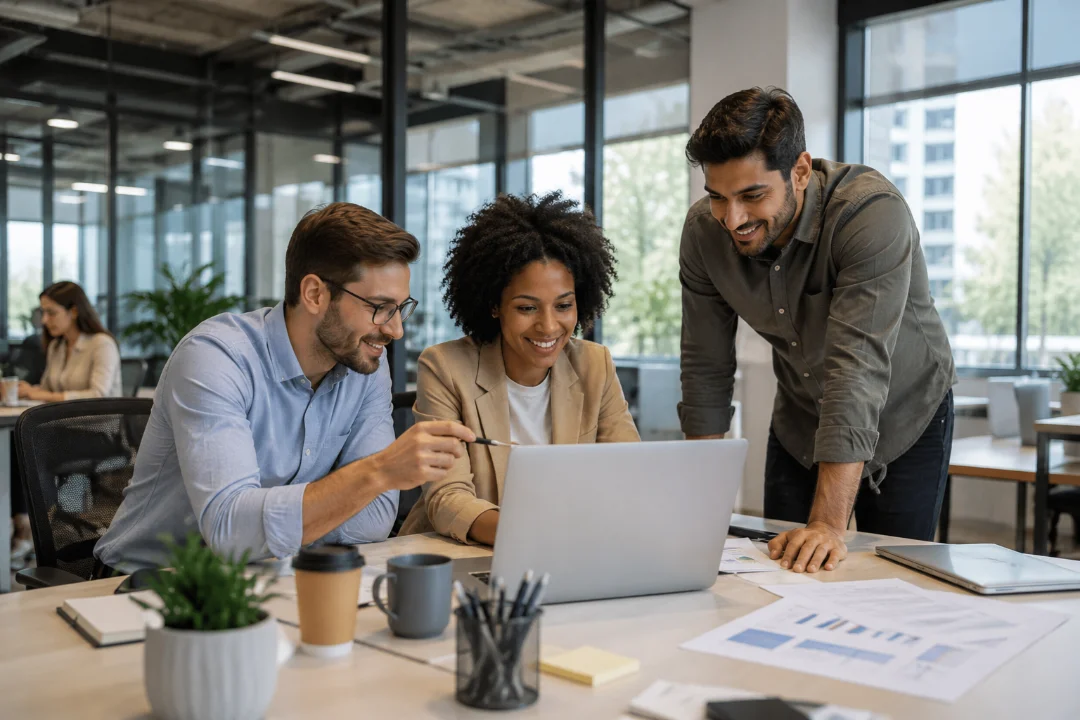 Curso de IA in company en Perú