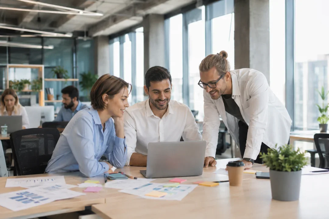 Curso de Gemini para empresas en Uruguay