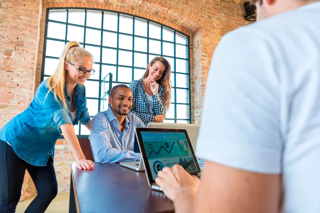Curso de Gemini para empresas en Panamá