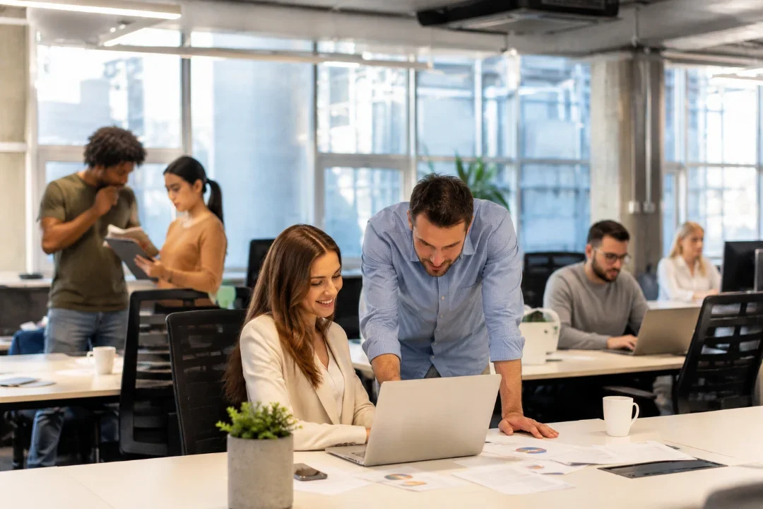 Curso de Claude para empresas en Chile